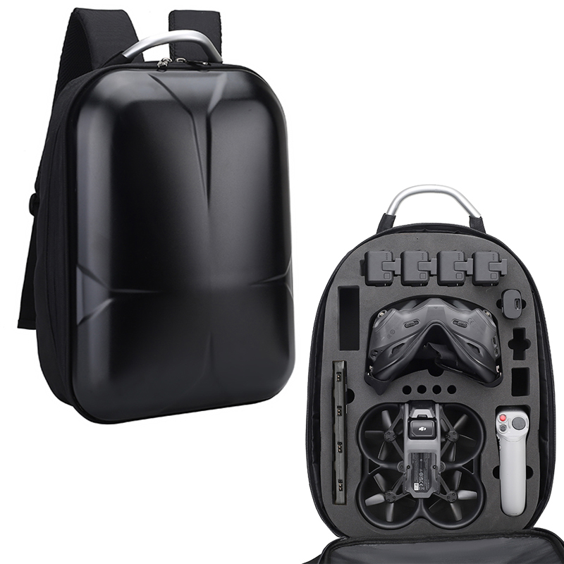 Drone Backpack - Backpack Duricrust Waterproof Bag FPV Glasses