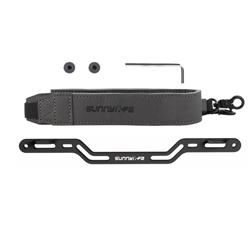 Sunnylife Neck Lanyard Hook Be - Drone Remote Controller Lanyard recension och pris