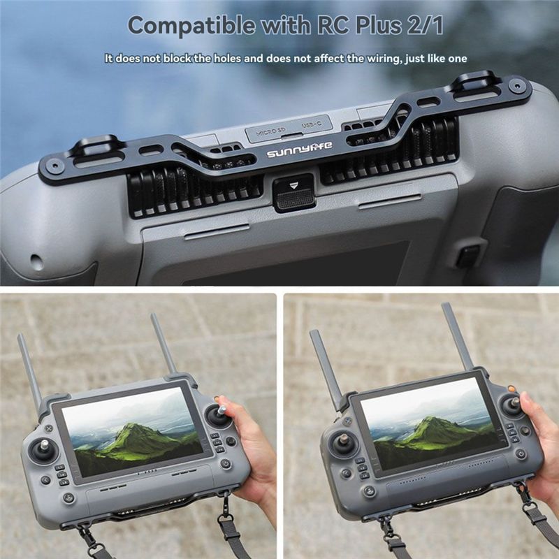 Sunnylife Neck Lanyard Hook Be - Drone Remote Controller Lanyard recension och pris