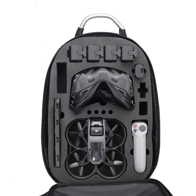 Backpack Duricrust Waterproof  - Drone Backpack recension och pris