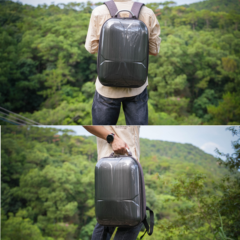 Backpack Duricrust Waterproof  - Drone Backpack recension och pris