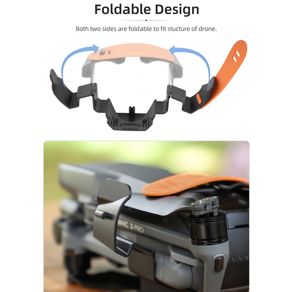 Sunnylife Propeller Holder For - Drone Propeller Holder recension och pris