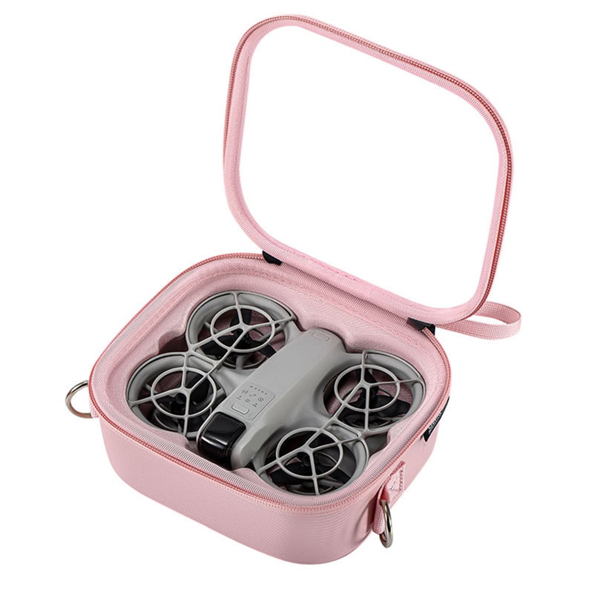 Handheld Flight Single Storage - Drone Carrying Case recension och pris
