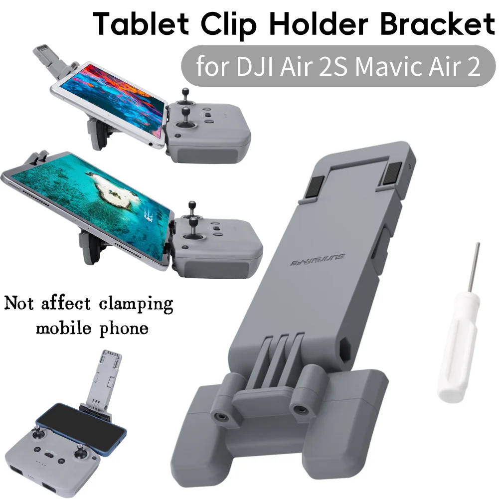 Remote Control Tablet Extend B - Drone Tablet Mount recension och pris