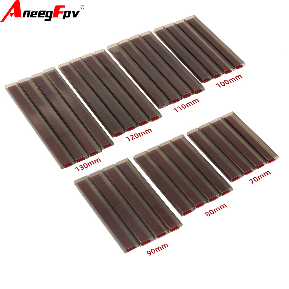 4pcs Width 14mm RC Brushless M - Drone Joystick Cover recension och pris