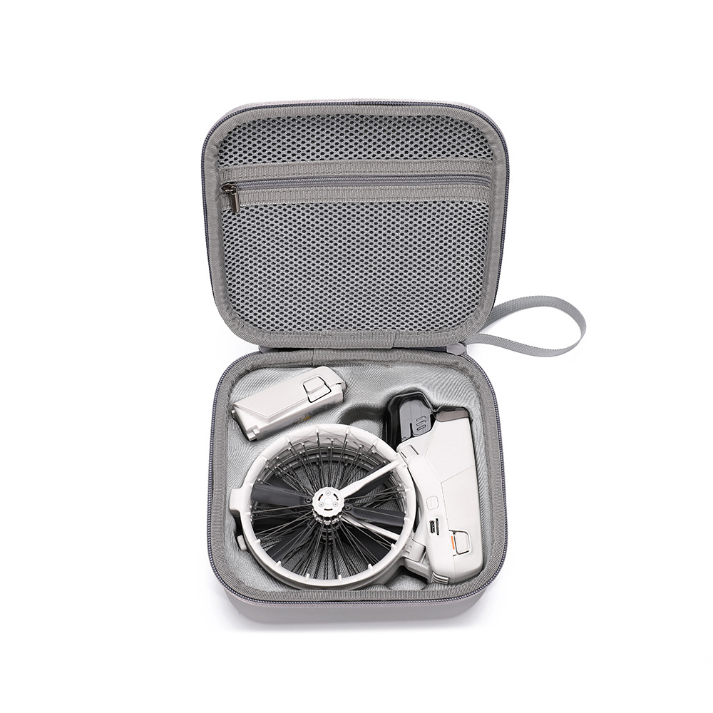 For DJI FLIP Storage Bag Body  - Drone Carrying Case recension och pris