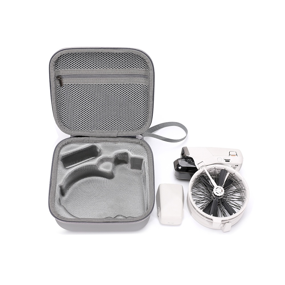 For DJI FLIP Storage Bag Body  - Drone Carrying Case recension och pris