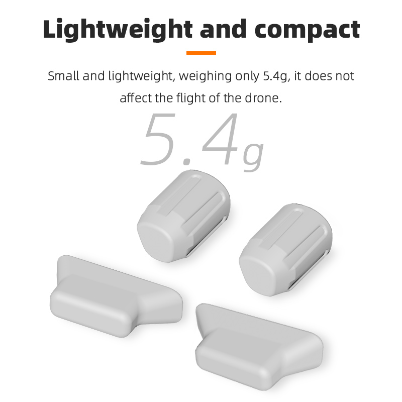 Anti-wear Landing Gear Feet Fo - Drone Landing Pad recension och pris