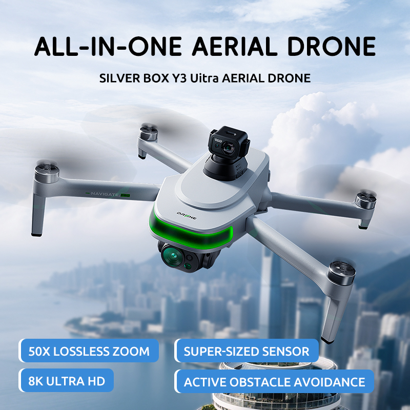 New P31 Drone Professional 360 - Drone Controller Screen recension och pris