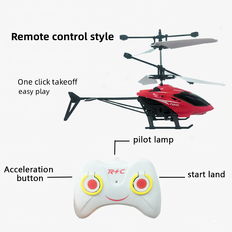 Mini Drone Rechargeable Mini R - Drone Remote Controller Lanyard recension och pris