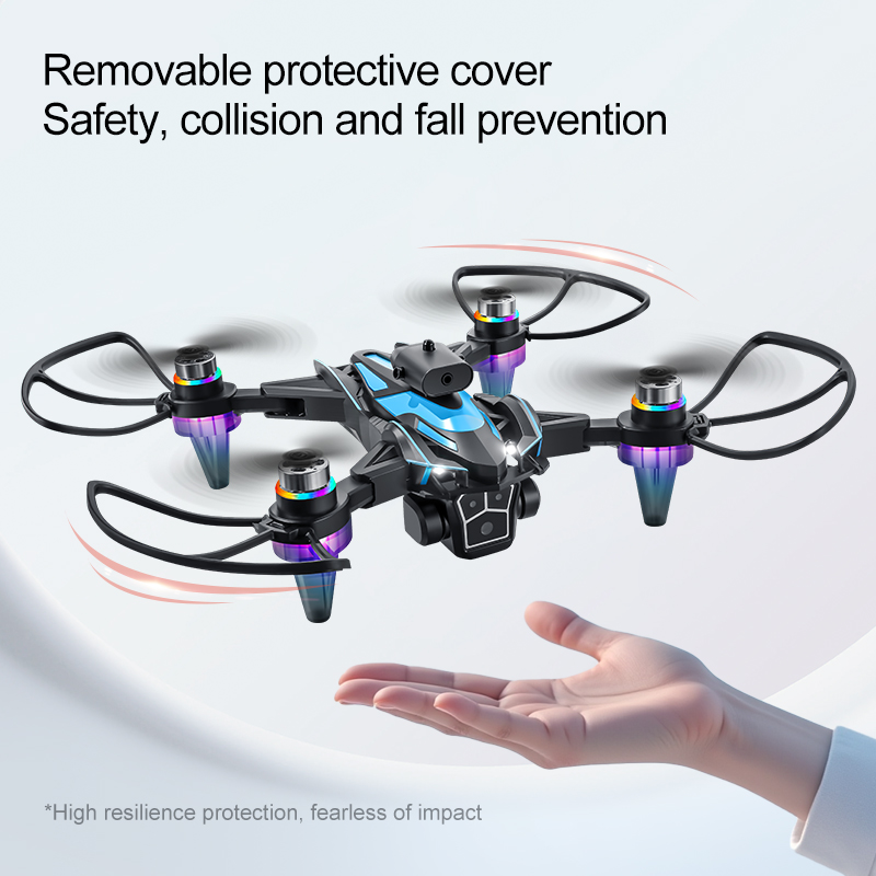Outdoor Aerial Drone Electric  - Drone Controller Screen recension och pris