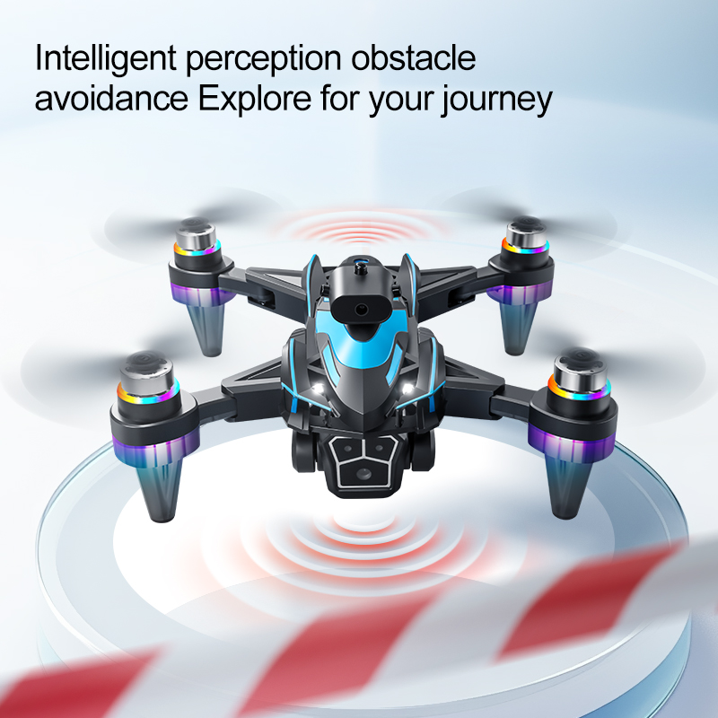 Outdoor Aerial Drone Electric  - Drone Controller Screen recension och pris