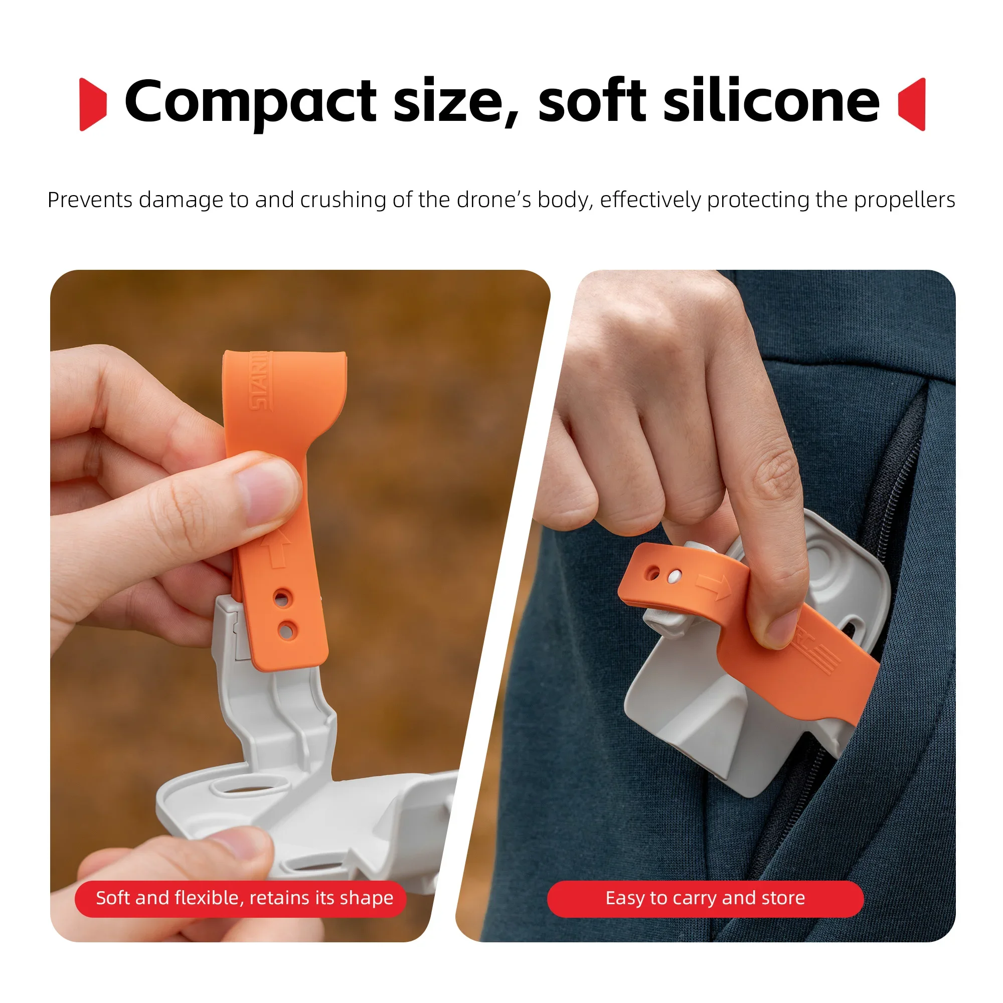 Propeller Holder Stabilizer fo - Drone Propeller Holder recension och pris