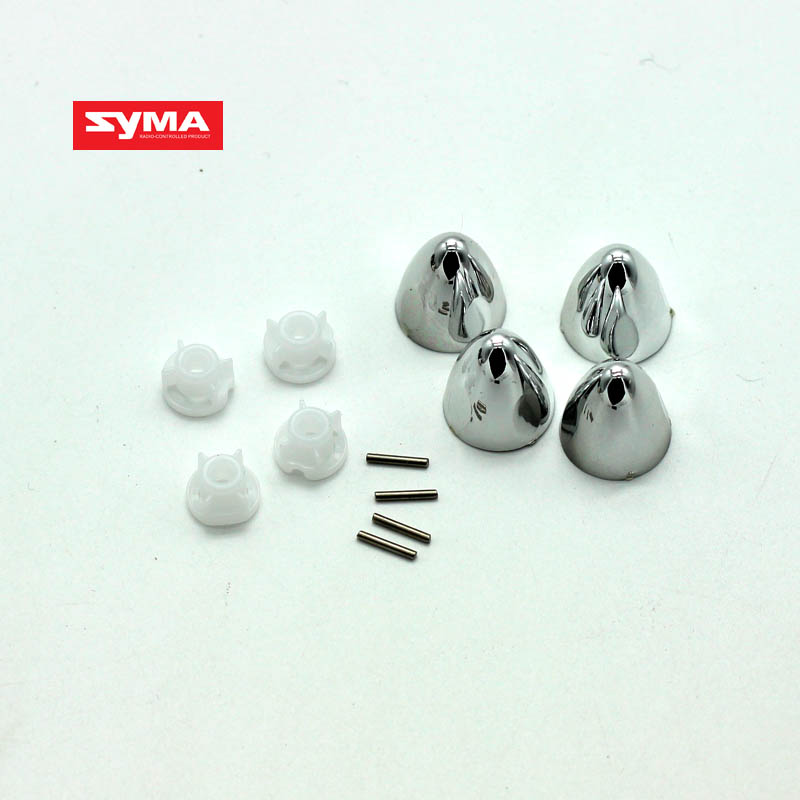 SYMA X8W Spare Part Kit Blade  - Drone Joystick Cover recension och pris
