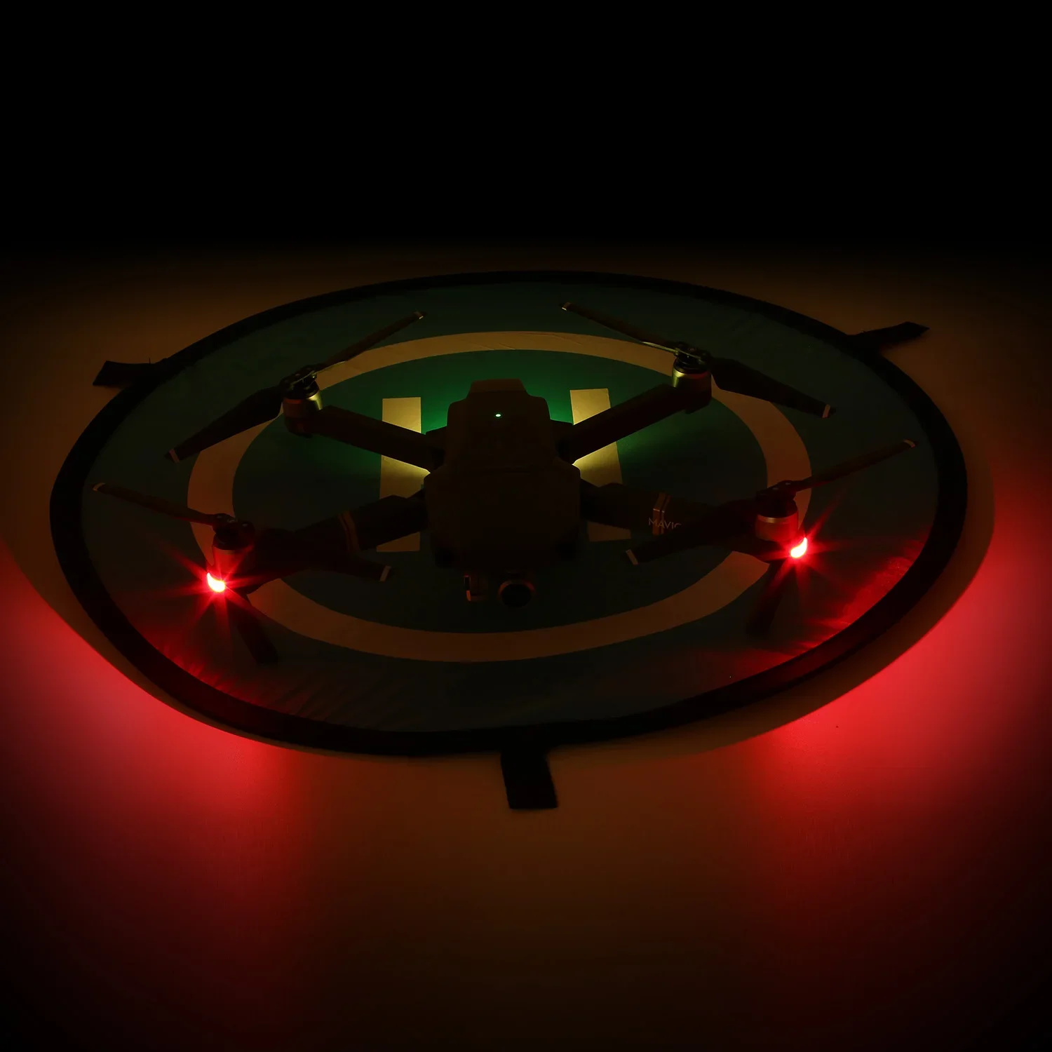 55/75/110cm Drone Universal Fo - Drone Landing Pad recension och pris