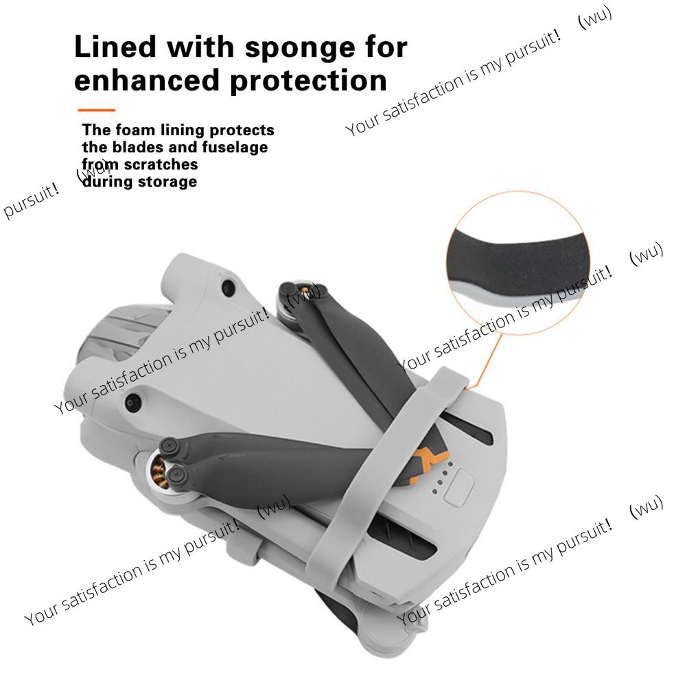 2Pcs Propeller Blade Holder fo - Drone Propeller Holder recension och pris