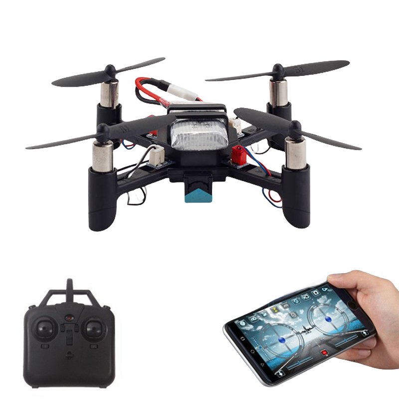New Assembly DIY Four Axis Air - Drone Remote Controller Lanyard recension och pris
