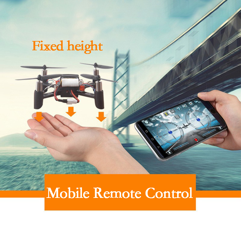 New Assembly DIY Four Axis Air - Drone Remote Controller Lanyard recension och pris