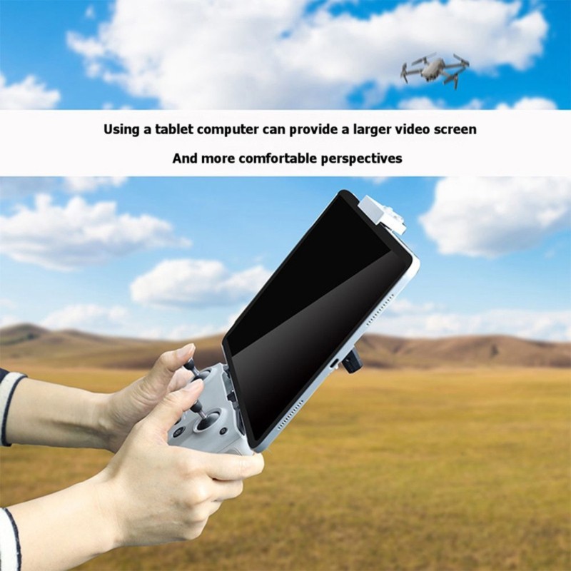 B27B Aluminum Alloy Drone Remo - Drone Tablet Mount recension och pris