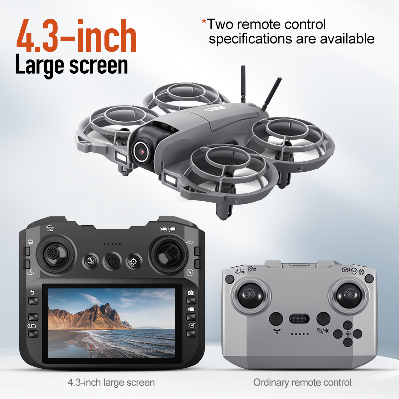 D26 Drone 4K Aerial HD 180° Ca - Drone Battery Adapter recension och pris