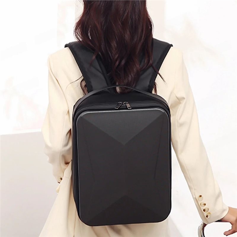 B03B-Carrying Case For DJI Air - Drone Backpack recension och pris