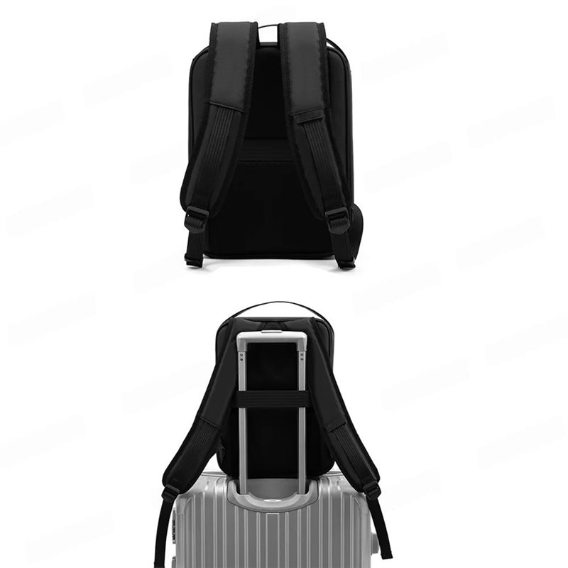 B03B-Carrying Case For DJI Air - Drone Backpack recension och pris