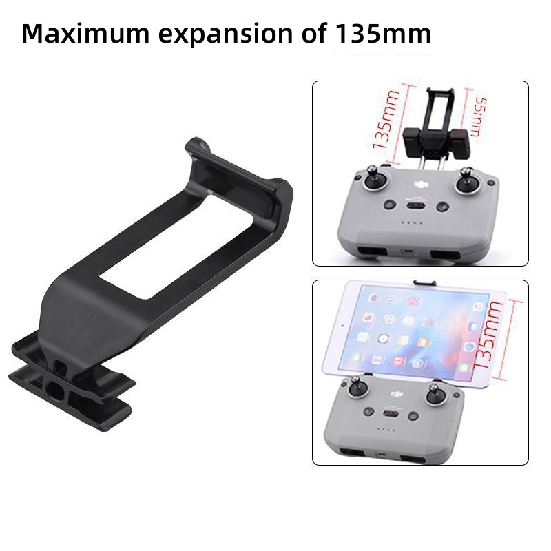 2in1 RC-N2 Remote Control Smar - Drone Tablet Mount recension och pris