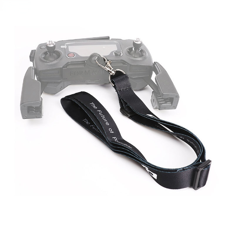 Remote Control Belt Sling Lany - Drone Remote Controller Lanyard recension och pris