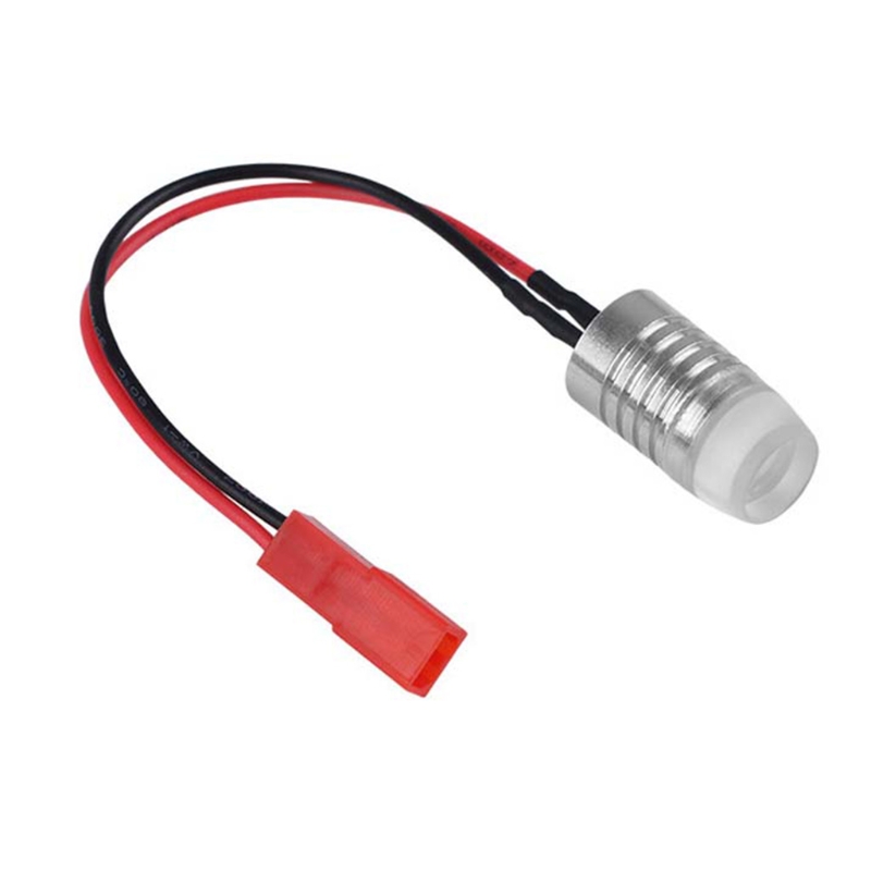 1.5W Super Bright 12V LED Ligh - Drone Beacon Light recension och pris