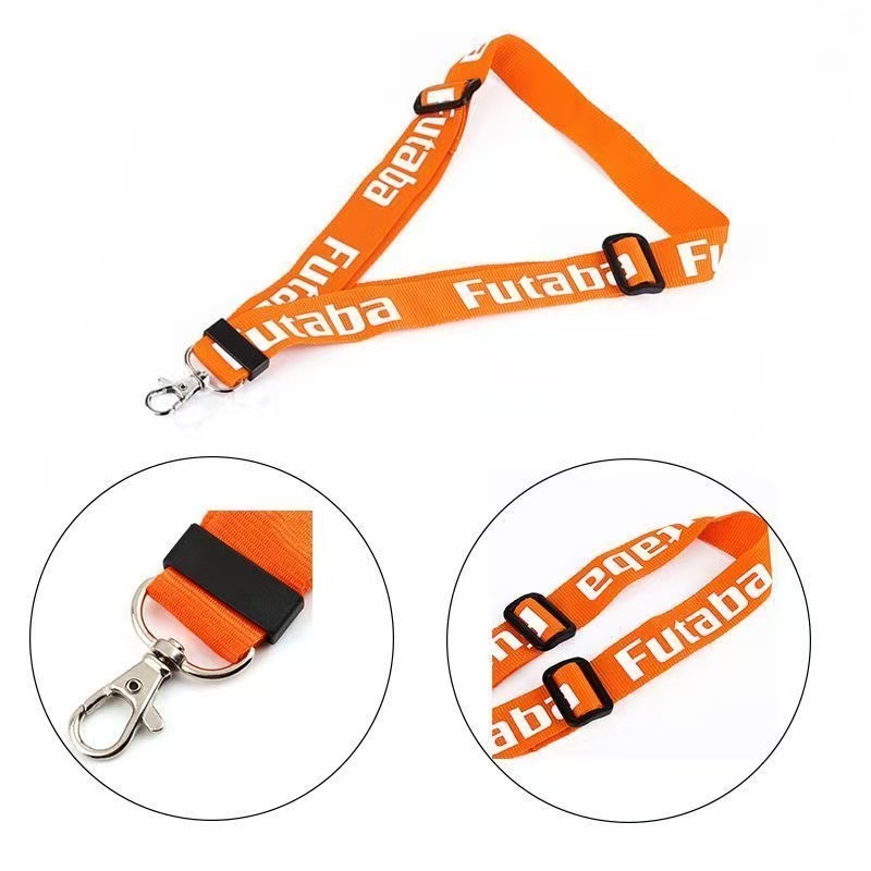 Model Aircraft Remote Control  - Drone Remote Controller Lanyard recension och pris