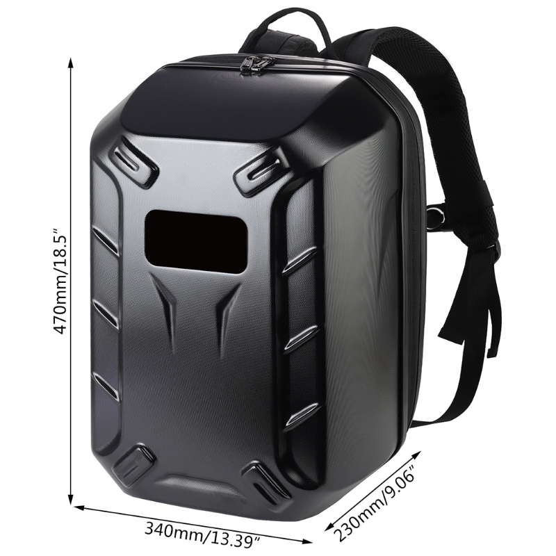 Professional Backpack Shoulder - Drone Backpack recension och pris