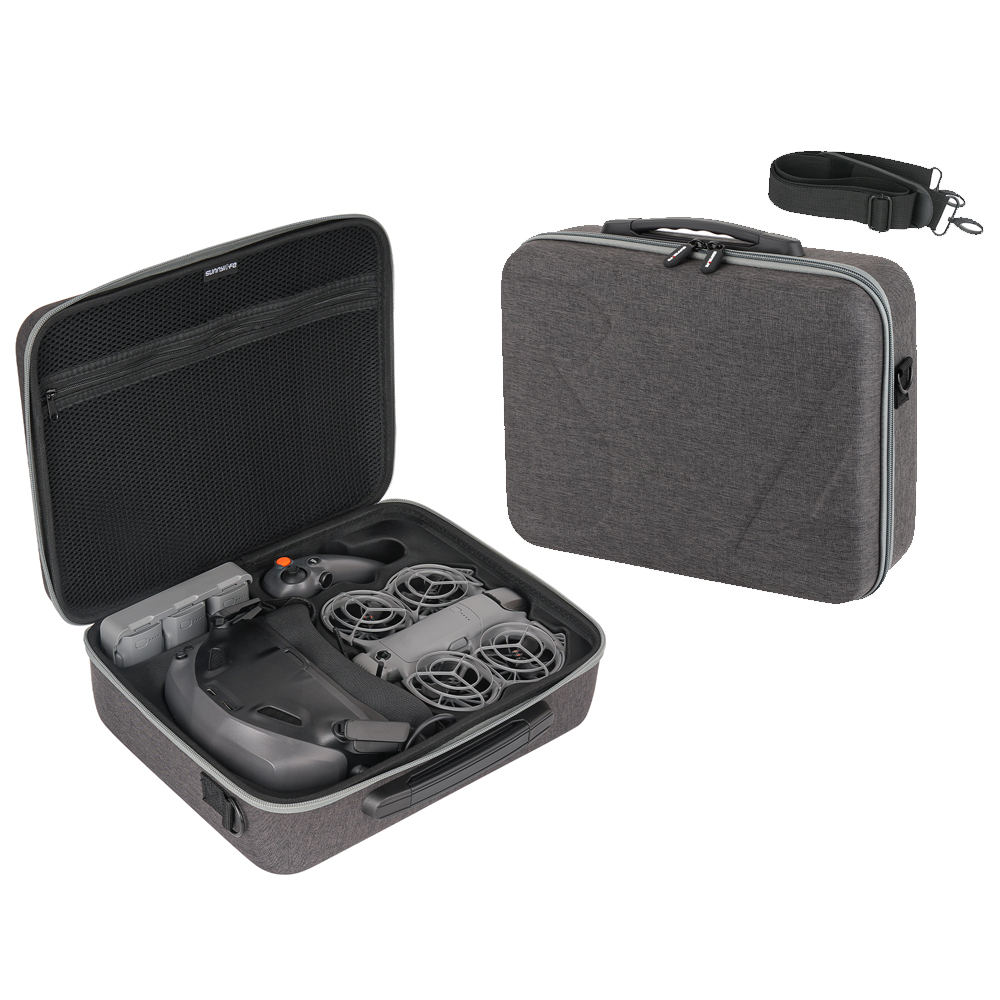 Carrying Case For DJI NEO2 and - Drone Carrying Case recension och pris