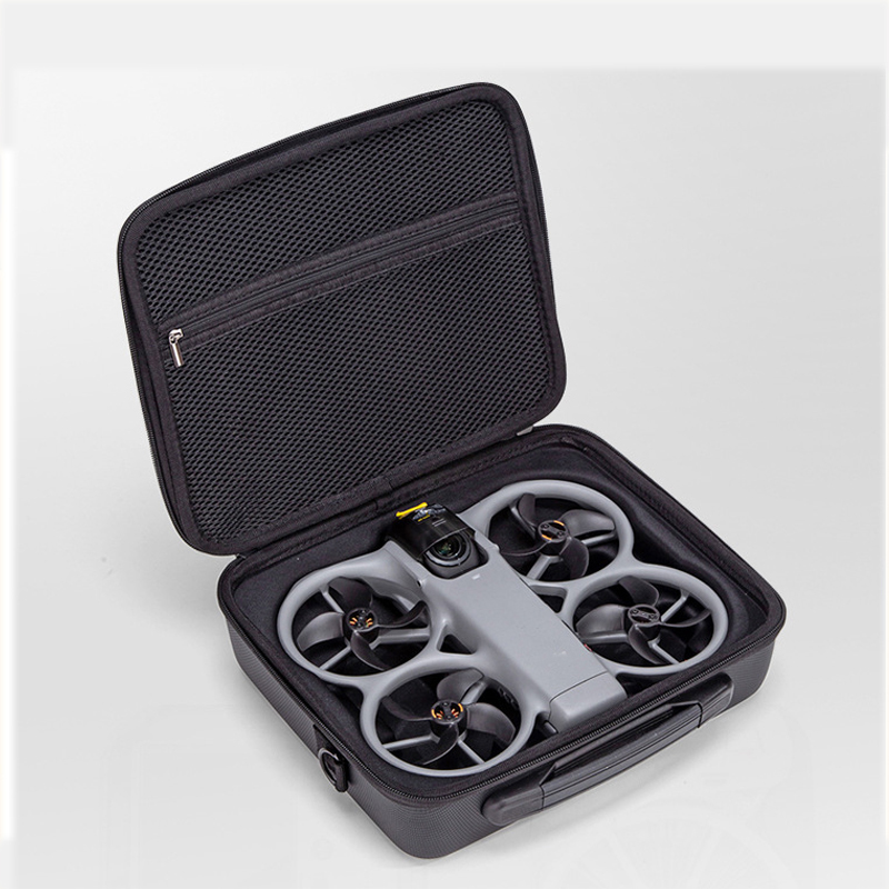 Drone Storage Bag for DJI Avat - Drone Carrying Case recension och pris