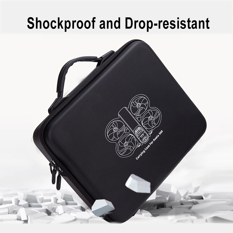 Drone Storage Bag for DJI Avat - Drone Carrying Case recension och pris