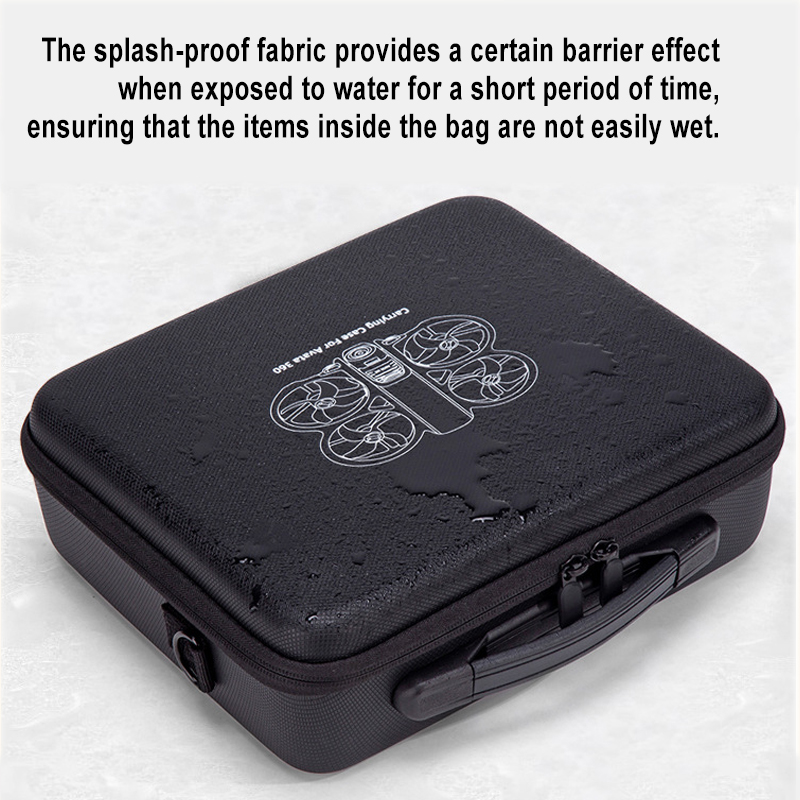 Drone Storage Bag for DJI Avat - Drone Carrying Case recension och pris