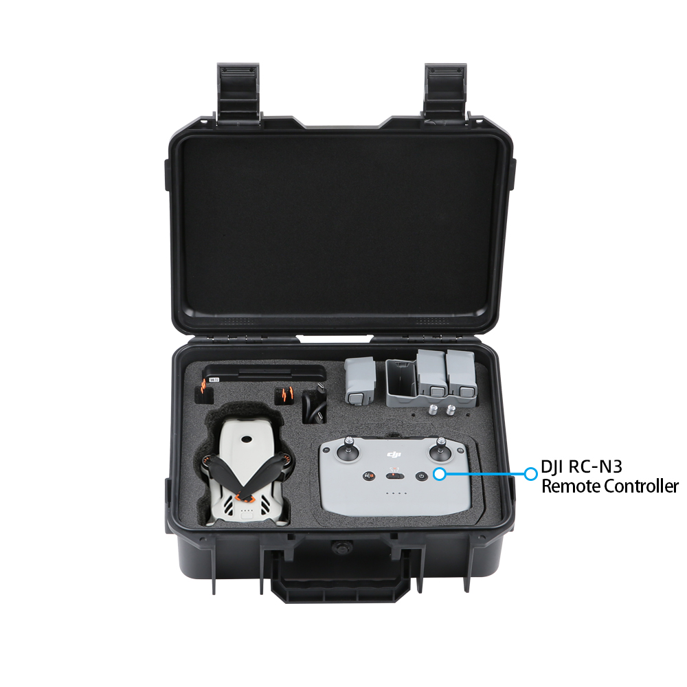 For DJI LITO 1 X1 Drone Hard S - Drone Joystick Cover recension och pris