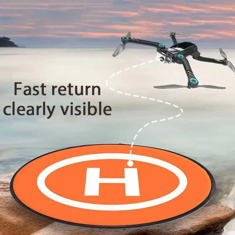 Drone Quadcopters Accessories  - Drone Landing Pad recension och pris