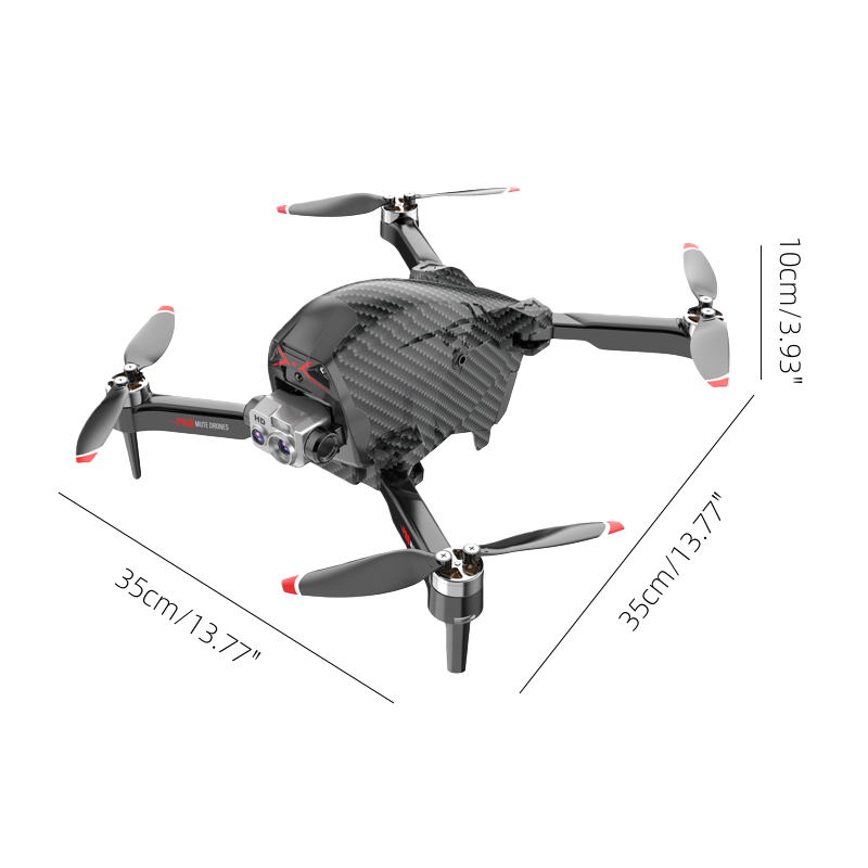 CS26 Drone with 1080P FPV Dual - Drone Battery Adapter recension och pris