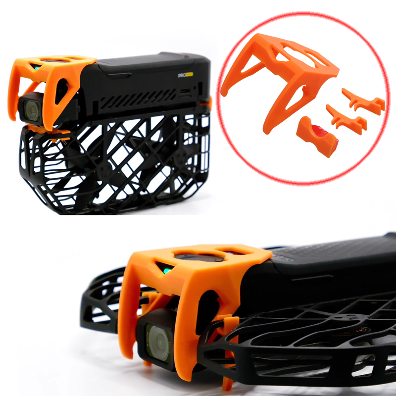 1Set For Hover X1 Pro/Pro Max  - Drone Joystick Cover recension och pris