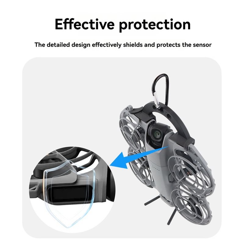 BTLIFE-Portable Storage Deskto - Drone Backpack recension och pris
