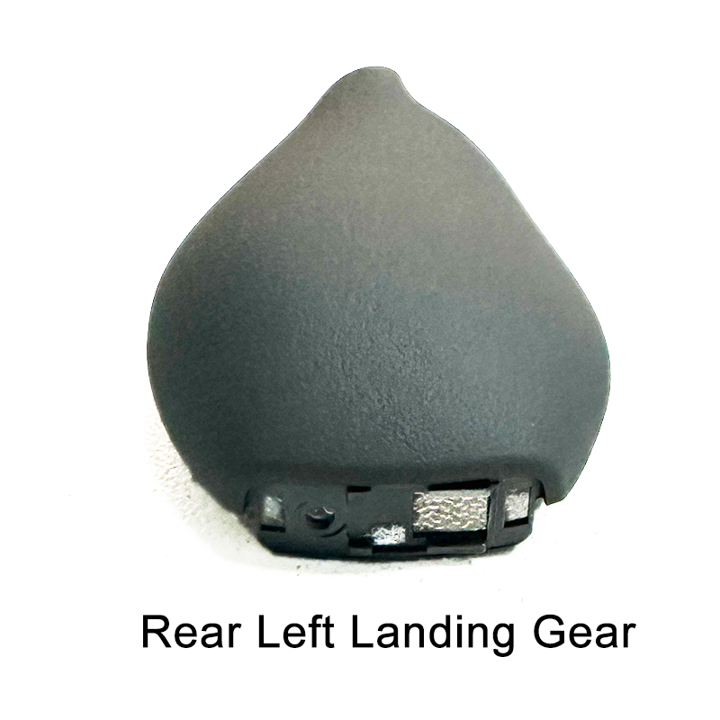 Original Front Right Arm Radar - Drone Landing Pad recension och pris