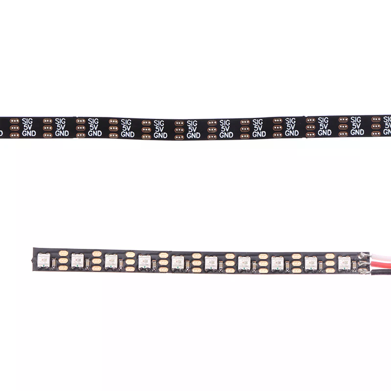Ws2812 Chip 35mm Width 5v Flex - Drone Beacon Light recension och pris
