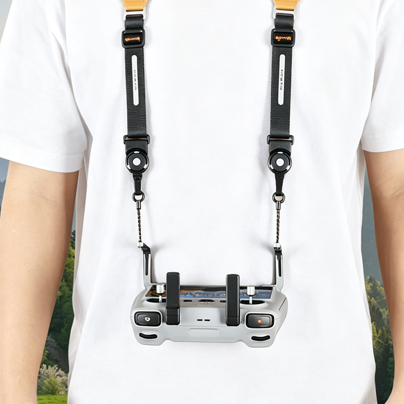 Neck Lanyard Self-balancing St - Drone Remote Controller Lanyard recension och pris