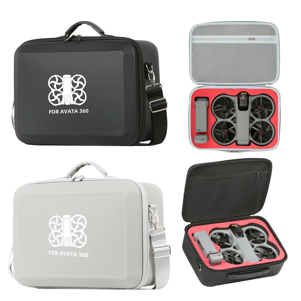 Portable Carrying Box For DJI  - Drone Carrying Case recension och pris