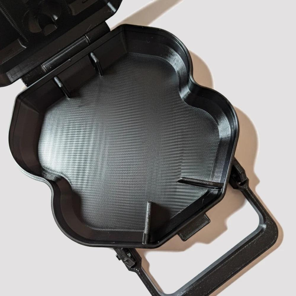 Multi-functional Carrying Case - Drone Carrying Case recension och pris