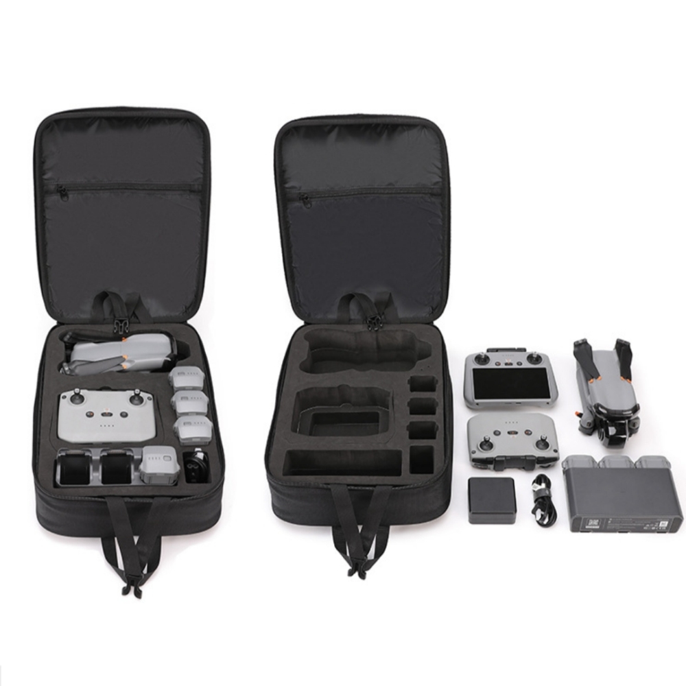 Portable Storage Bag Backpack  - Drone Backpack recension och pris