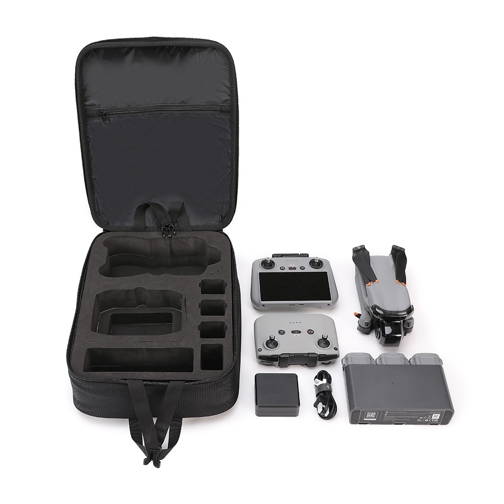 Portable Storage Bag Backpack  - Drone Backpack recension och pris