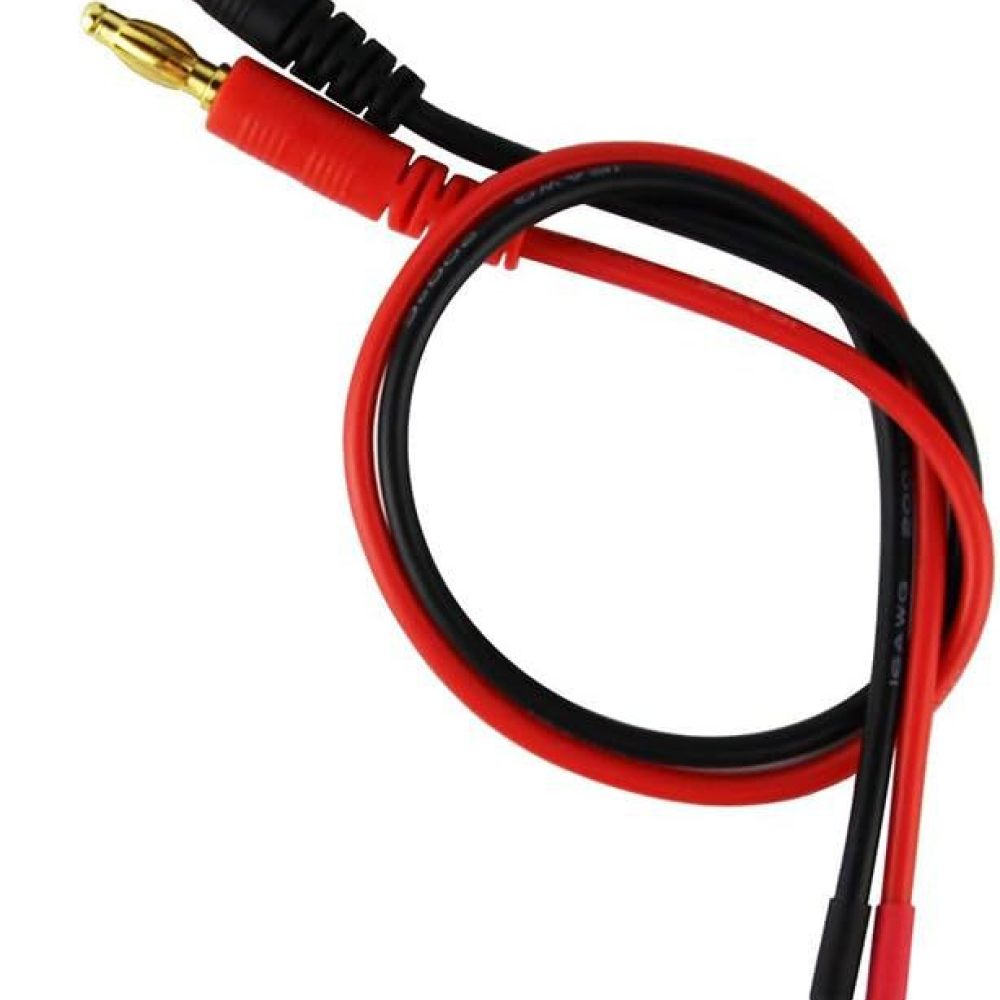 RC Connector Cable XT30 Female - Drone Battery Adapter recension och pris