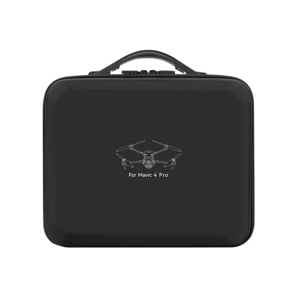 for DJI Mavic 4 Pro Case,Porta - Drone Joystick Cover recension och pris