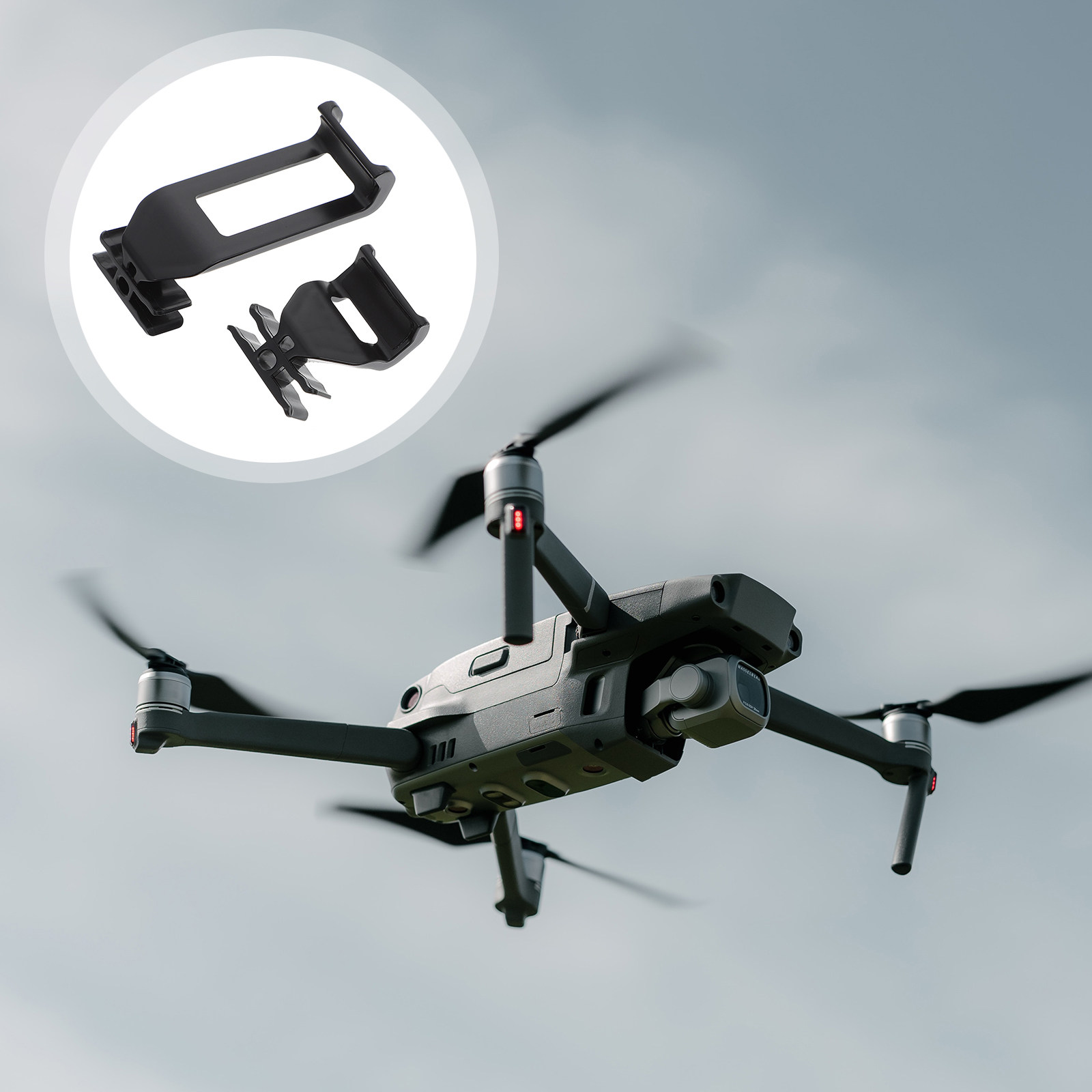 1Set Drone Remote Controller P - Drone Tablet Mount recension och pris